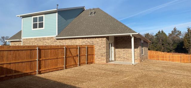 12436 Aldrin Way, Oklahoma City, OK 73013