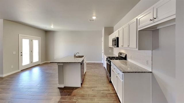 12436 Aldrin Way, Oklahoma City, OK 73013