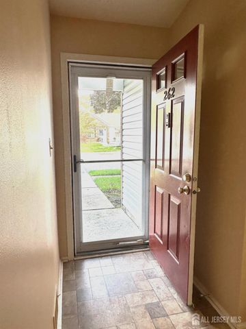 262 Wycoff Way, East Brunswick, NJ 08816