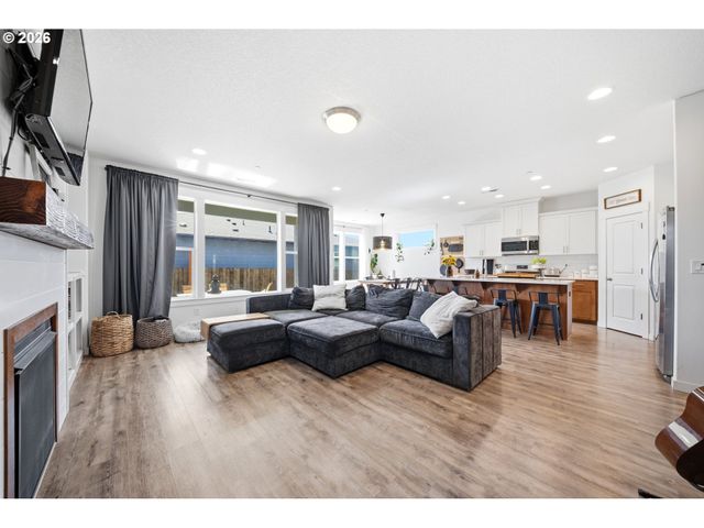 2309 Ne 82ND St, Vancouver, WA 98665