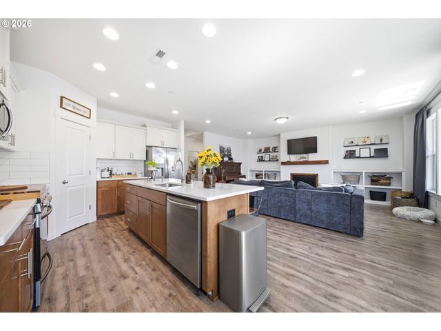 2309 Ne 82ND St, Vancouver, WA 98665