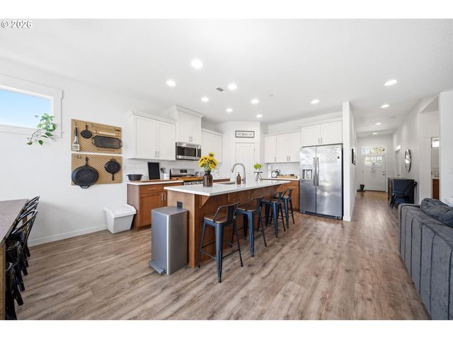 2309 Ne 82ND St, Vancouver, WA 98665