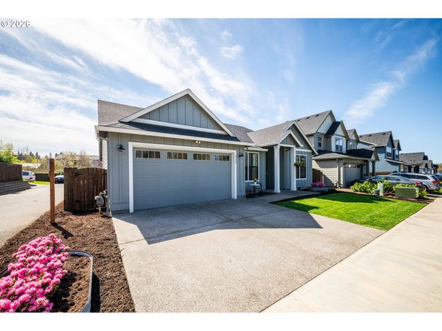 2309 Ne 82ND St, Vancouver, WA 98665