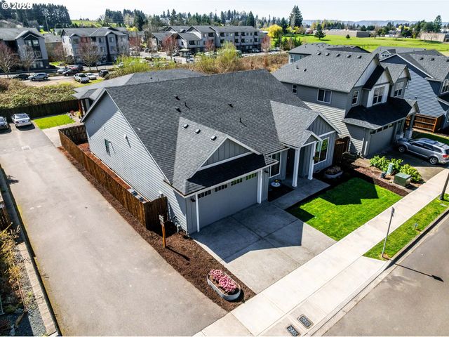 2309 Ne 82ND St, Vancouver, WA 98665