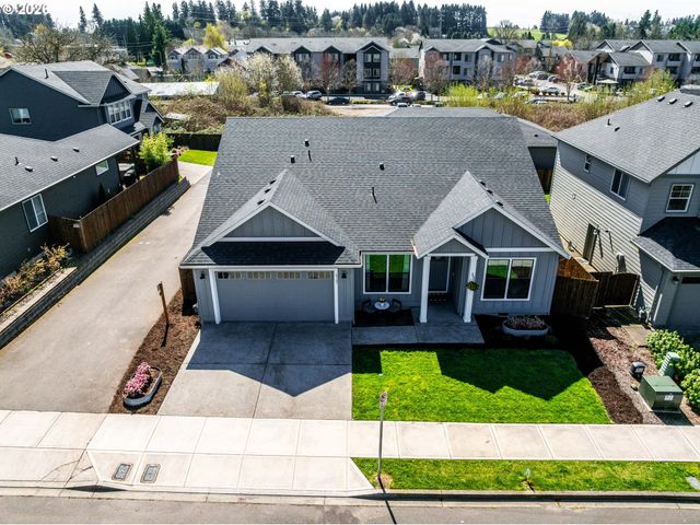 2309 Ne 82ND St, Vancouver, WA 98665