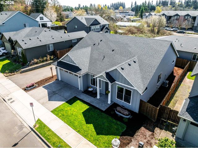 2309 Ne 82ND St, Vancouver, WA 98665