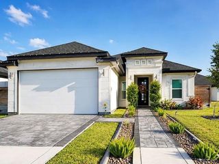 2700 E Comal Road, Edinburg, TX 78542
