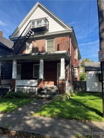 632 Elmwood Avenue, Niagara Falls, NY 14301