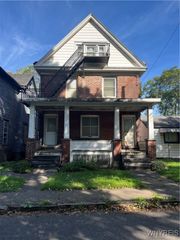 632 Elmwood Avenue, Niagara Falls, NY 14301