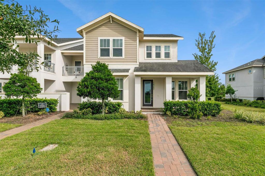 14247 KELLOGG AVENUE, Orlando, FL 32827