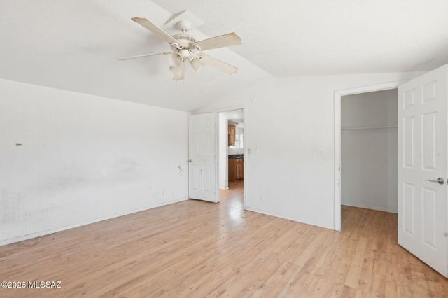 6811 N Guthrie Road, Tucson, AZ 85743