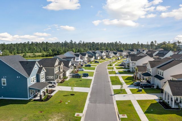 406 Richfield Way, Summerville, SC 29486