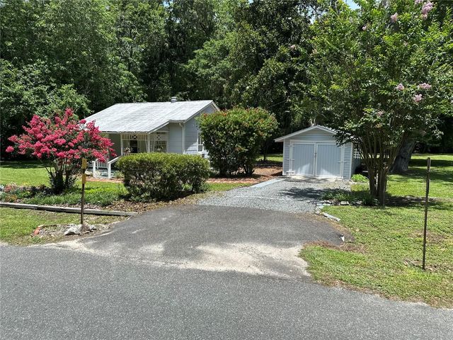142 NW 2ND AVENUE, Williston, FL 32696