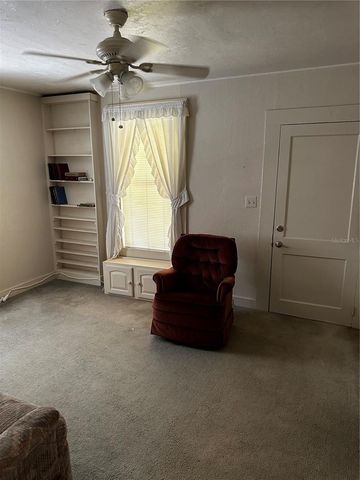 142 NW 2ND AVENUE, Williston, FL 32696
