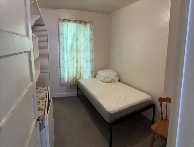 142 NW 2ND AVENUE, Williston, FL 32696