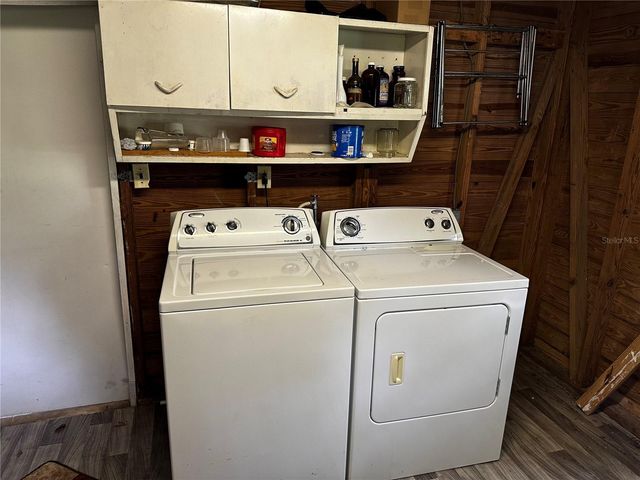 142 NW 2ND AVENUE, Williston, FL 32696