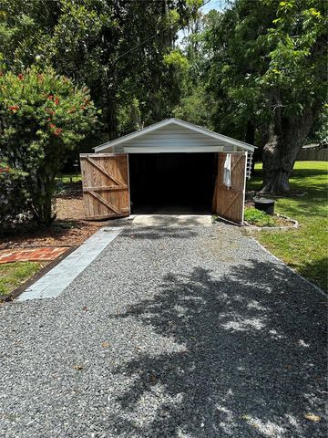 142 NW 2ND AVENUE, Williston, FL 32696