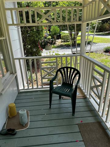 142 NW 2ND AVENUE, Williston, FL 32696