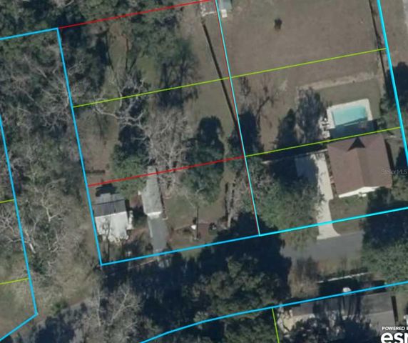 142 NW 2ND AVENUE, Williston, FL 32696