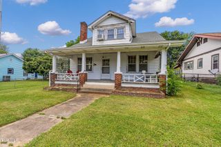 1411 East Unaka Avenue, Johnson City, TN 37601