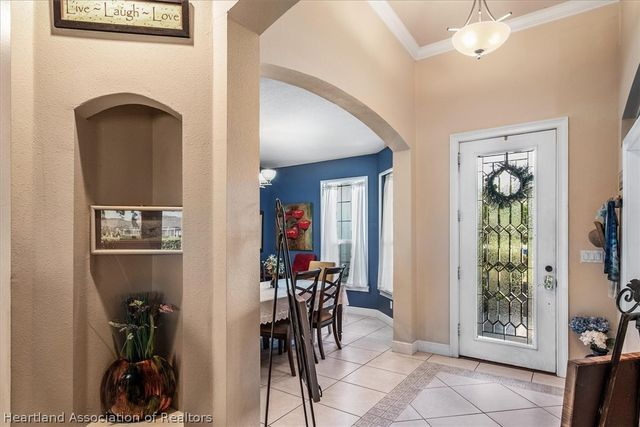 7026 Strafford Oaks Drive, Sebring, FL 33875