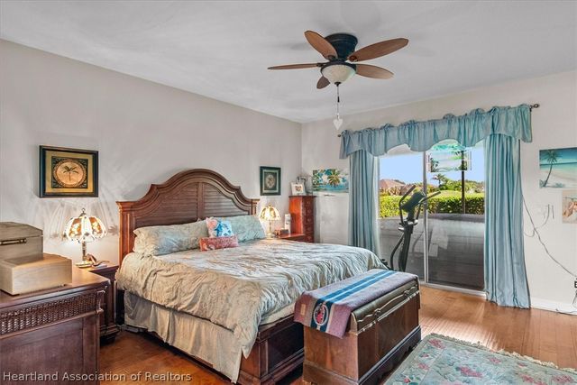 7026 Strafford Oaks Drive, Sebring, FL 33875