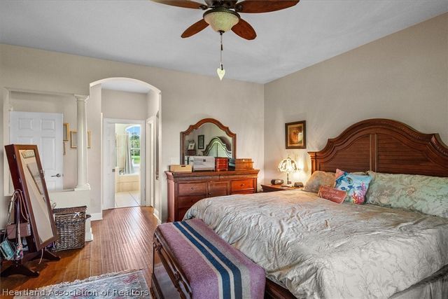 7026 Strafford Oaks Drive, Sebring, FL 33875