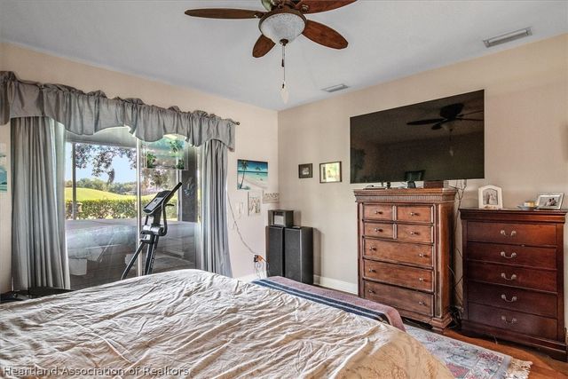 7026 Strafford Oaks Drive, Sebring, FL 33875