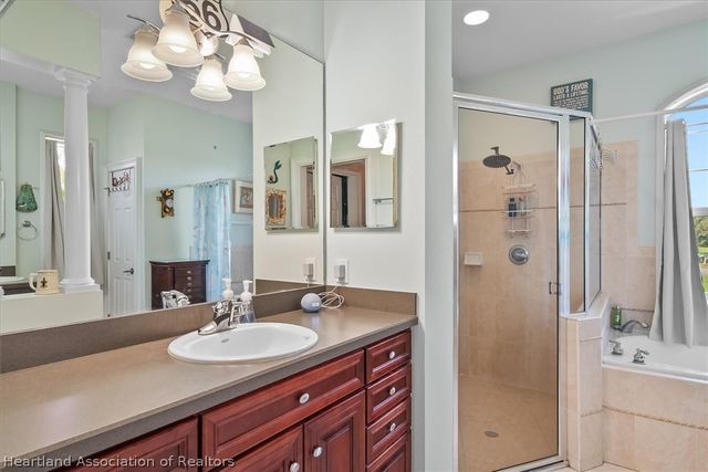 7026 Strafford Oaks Drive, Sebring, FL 33875