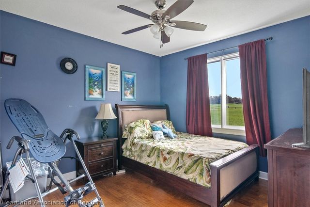 7026 Strafford Oaks Drive, Sebring, FL 33875