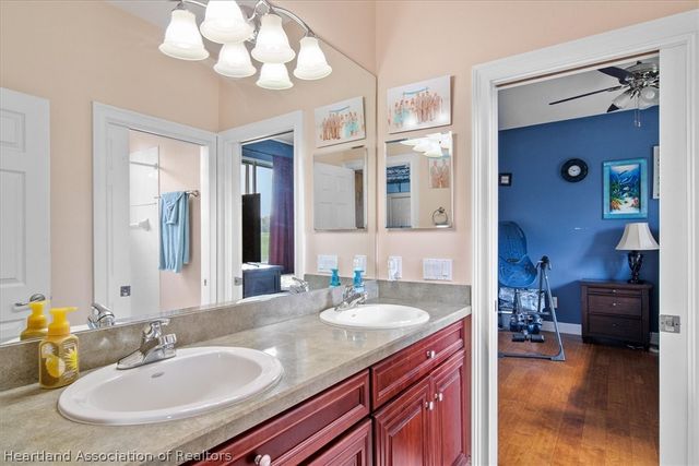 7026 Strafford Oaks Drive, Sebring, FL 33875