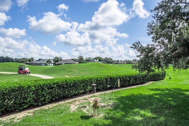 7026 Strafford Oaks Drive, Sebring, FL 33875