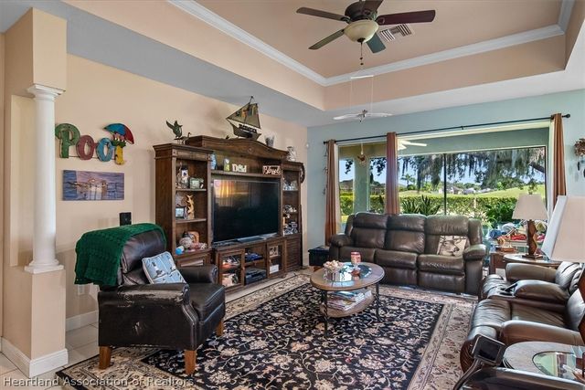 7026 Strafford Oaks Drive, Sebring, FL 33875