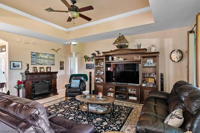 7026 Strafford Oaks Drive, Sebring, FL 33875