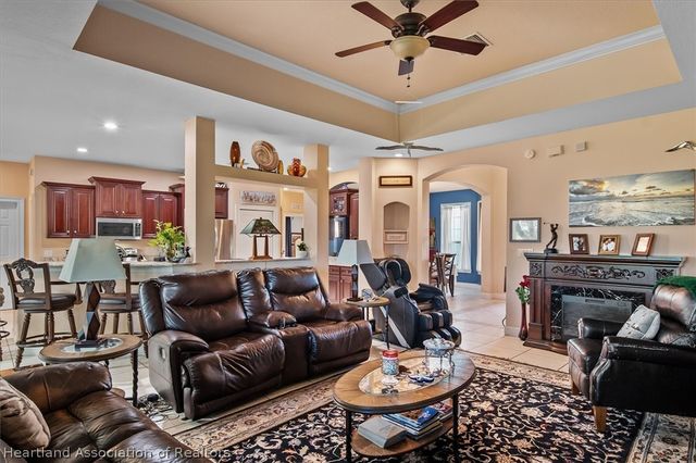 7026 Strafford Oaks Drive, Sebring, FL 33875