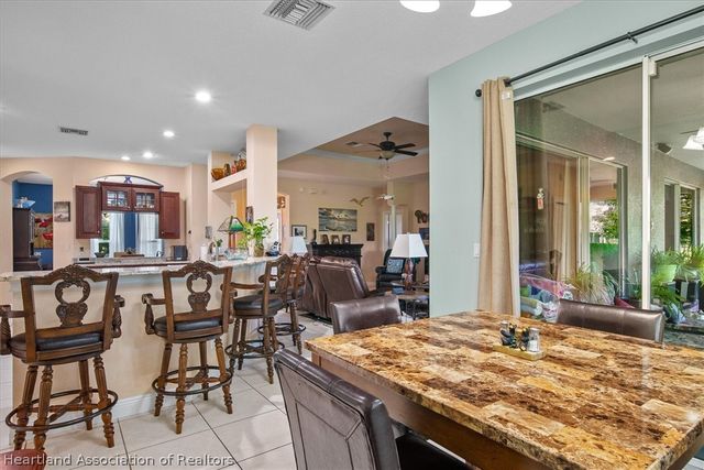 7026 Strafford Oaks Drive, Sebring, FL 33875