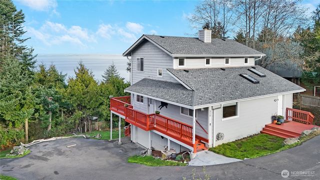 320 N North Street, Sequim, WA 98382