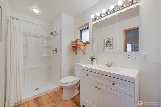 320 N North Street, Sequim, WA 98382