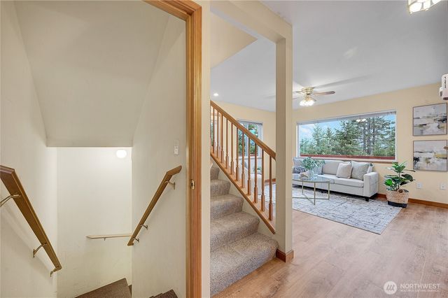 320 N North Street, Sequim, WA 98382