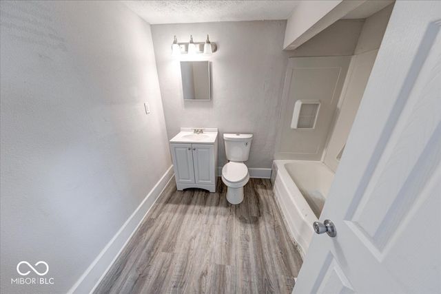 625 Arbor Avenue, Indianapolis, IN 46221