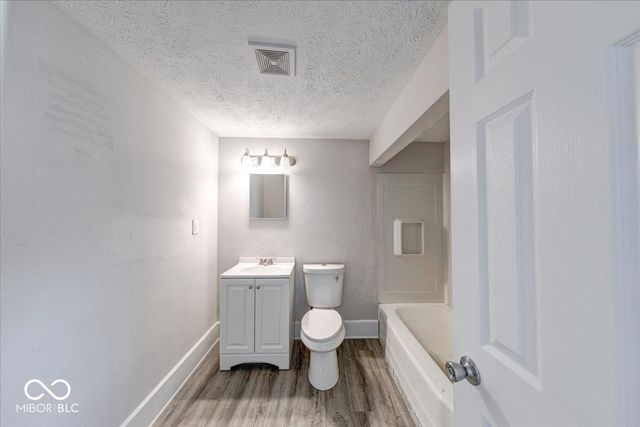 625 Arbor Avenue, Indianapolis, IN 46221