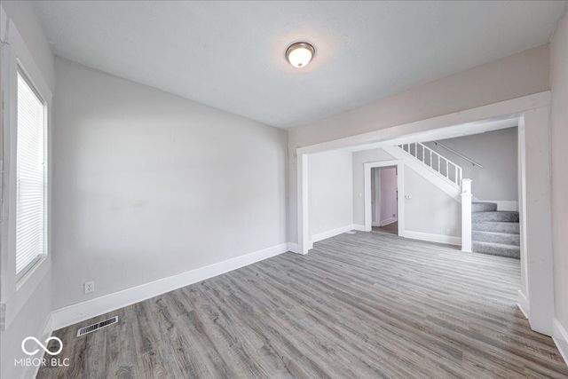 625 Arbor Avenue, Indianapolis, IN 46221