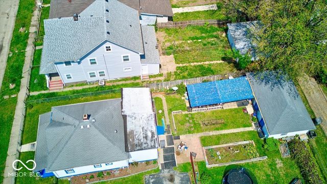 625 Arbor Avenue, Indianapolis, IN 46221