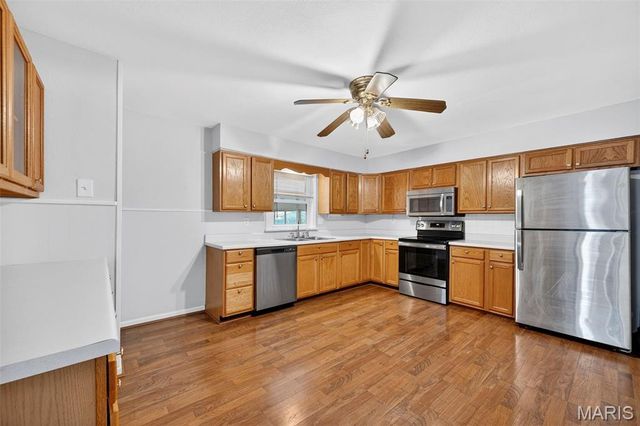 6924 Bancroft Avenue, St Louis, MO 63109