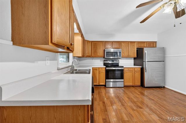 6924 Bancroft Avenue, St Louis, MO 63109