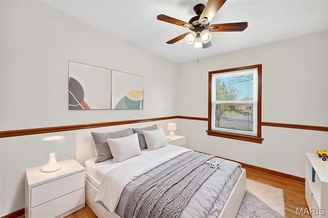 6924 Bancroft Avenue, St Louis, MO 63109