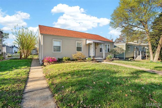 6924 Bancroft Avenue, St Louis, MO 63109