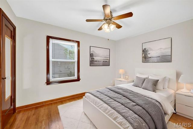 6924 Bancroft Avenue, St Louis, MO 63109