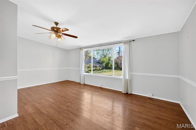 6924 Bancroft Avenue, St Louis, MO 63109