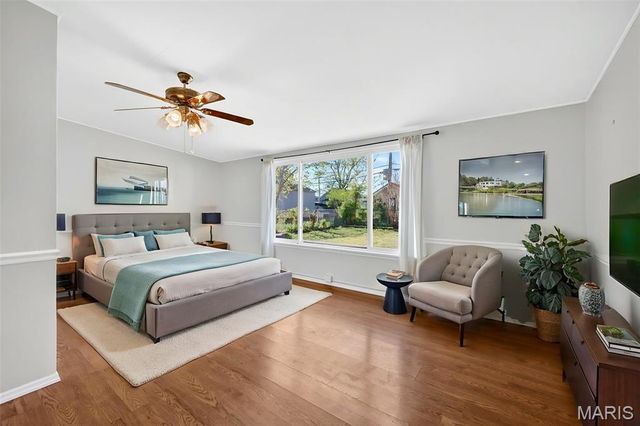 6924 Bancroft Avenue, St Louis, MO 63109